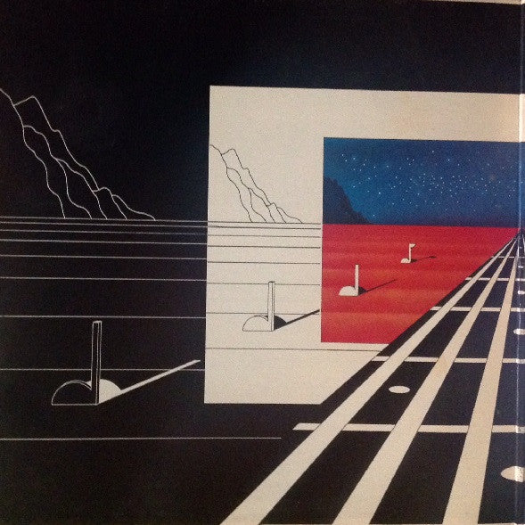 Moir Sisters – Lost-Somewhere Beyond Harmony LP vinyl record, image 6 of 9