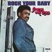 George McCrae – Rock Your Baby LP vinyl record, image 1 of 4