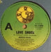 Mondo Rock – Love Shock 7" vinyl record, image 1 of 2