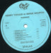 Henry Torgue, Serge Houppin – Volume III LP vinyl record, image 2 of 3