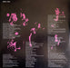 Mi-Sex – Graffiti Crimes LP vinyl record, image 5 of 6