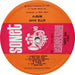 Dave Ellis – Album LP vinyl record, image 3 of 3