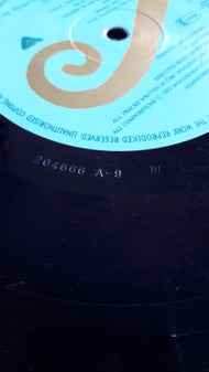 The Alan Parsons Project – Eye In The Sky LP vinyl record, image 10 of 10