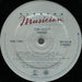 Tom Scott – Desire LP vinyl record, image 4 of 4