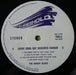 The Moody Blues – Every Good Boy Deserves Favour LP vinyl record, image 5 of 5