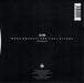 Mark Burgess And Yves Altana – Sin 7" vinyl record, image 2 of 4