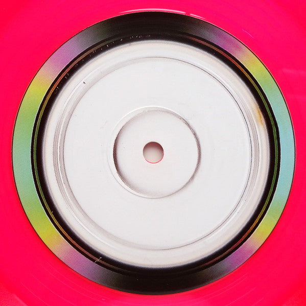 Power Glove – Trials Of The Blood Dragon (Original Game Soundtrack) (2xLP) LP vinyl record, image 5 of 10