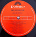 Van Morrison – Avalon Sunset LP vinyl record, image 6 of 7