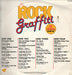 Various – Rock Graffiti 32 Oldies Volume One (2xLP) LP vinyl record, image 4 of 8