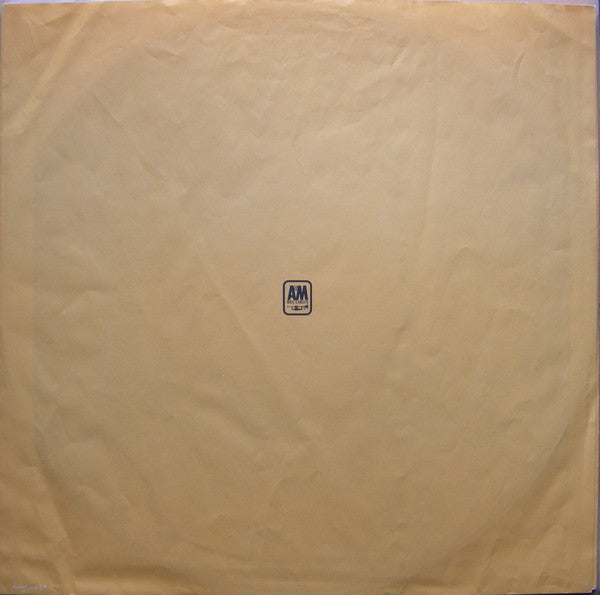 Joni Mitchell – Court And Spark LP vinyl record, image 7 of 7