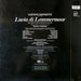 Gaetano Donizetti, Edita Gruberova, Alfredo Kraus, Renato Bruson, Robert Lloyd, The Ambrosian Opera Chorus, Royal Philharmonic Orchestra, Nicola Rescigno – Lucia Di Lammermoor (3xLP) LP vinyl record, image 2 of 10