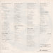 Steve Miller Band – Book Of Dreams LP vinyl record, image 8 of 8