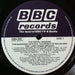 Various – The Royal Wedding Of H.R.H. The Prince Of Wales And The Lady Diana Spencer - The BBC Recording From St. Paul's Cathedral On 29th July 1981 LP vinyl record, image 4 of 4