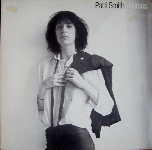 Patti Smith – Horses