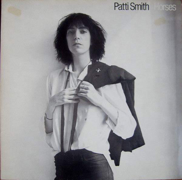 Patti Smith – Horses