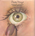 The Pretty Things – Savage Eye LP vinyl record, image 2 of 4