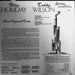 Billie Holiday, Teddy Wilson – Once Upon A Time LP vinyl record, image 2 of 4