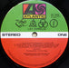 Led Zeppelin – Untitled LP vinyl record, image 6 of 7