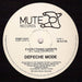 Depeche Mode – Everything Counts (In Larger Amounts) 12" vinyl record, image 3 of 5