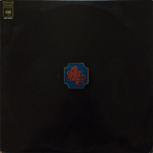 Chicago – Chicago Transit Authority (2xLP) LP vinyl record, image 1 of 8