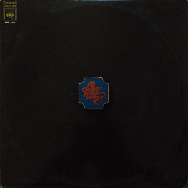 Chicago Vinyl Records