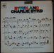 Charlie Byrd – Byrdland LP vinyl record, image 1 of 3