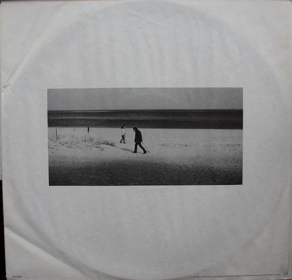 Robert Ellis Orrall – Special Pain LP vinyl record, image 3 of 6
