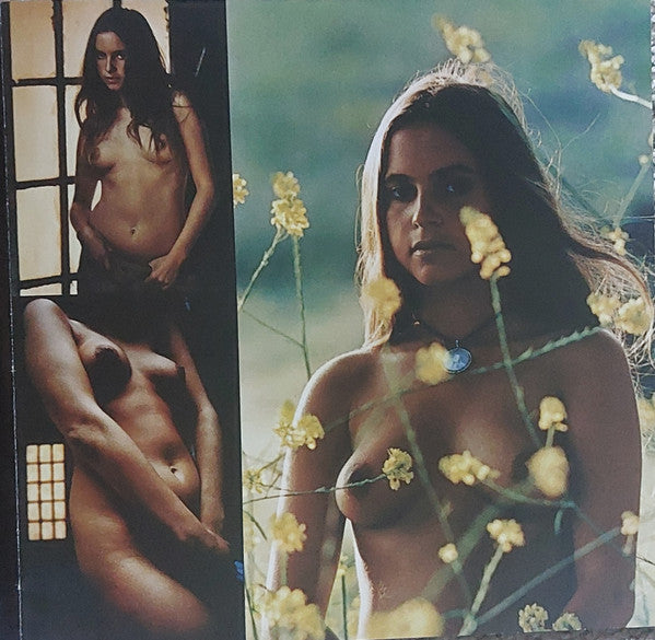 Voices Of Ananda – After Love LP vinyl record, image 8 of 10