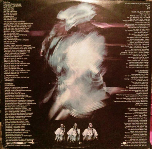 LaBelle – Phoenix LP vinyl record, image 3 of 6