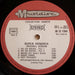 Jimi Hendrix – Super Hendrix LP vinyl record, image 3 of 3