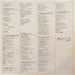 The Who – The Who By Numbers LP vinyl record, image 8 of 10