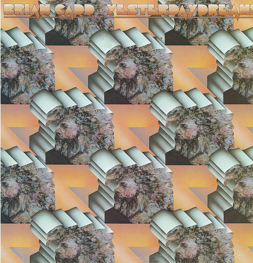 Brian Cadd – Yesterdaydreams LP vinyl record, image 1 of 4