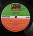 Roberta Flack – First Take LP vinyl record, image 3 of 4