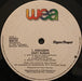 Gary Numan – I, Assassin LP vinyl record, image 3 of 8