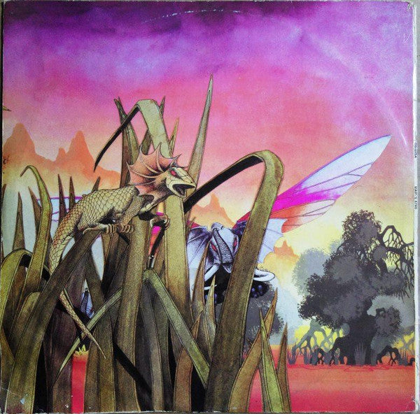 Osibisa – Osibisa LP vinyl record, image 4 of 7