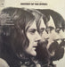 The Byrds – History Of The Byrds (2xLP) LP vinyl record, image 1 of 5