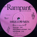 The Hollowmen – This Is Cactus Land 12" vinyl record, image 4 of 6