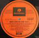 The Beatles – Help! LP vinyl record, image 3 of 4