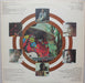 Taj Mahal – Music Keeps Me Together LP vinyl record, image 2 of 4