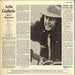 Arlo Guthrie – Alice's Restaurant LP vinyl record, image 2 of 4