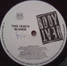 This Year's Blonde – Who's That Mix 12" vinyl record, image 4 of 4