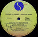 Positive Noise – Change Of Heart LP vinyl record, image 3 of 4