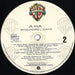 a-ha – Scoundrel Days LP vinyl record, image 4 of 6