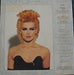 Toyah – Don't Fall In Love (I Said) 12" vinyl record, image 2 of 7