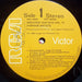 Various – Greatest Rap Hits Vol. 2 LP vinyl record, image 3 of 4