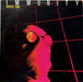 Rupert Hine – Immunity LP vinyl record, image 1 of 6