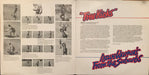 Dave Warner's From The Suburbs – Free Kicks LP vinyl record, image 3 of 5