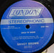Savoy Brown – Skin 'N' Bone LP vinyl record, image 4 of 4