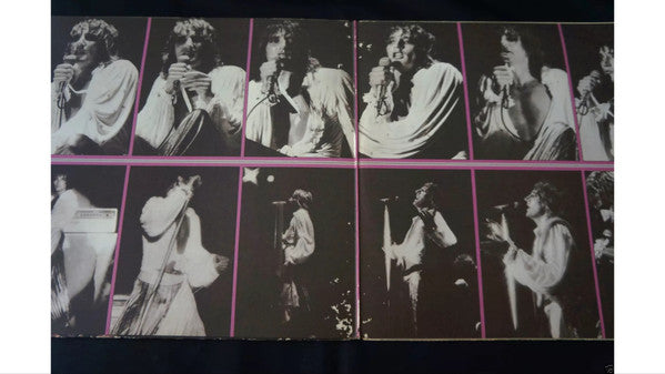 Rod Stewart – Ballads LP vinyl record, image 3 of 4