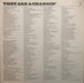 Bob Dylan – The Times They Are A-Changin' / Bob Dylan LP vinyl record, image 9 of 9